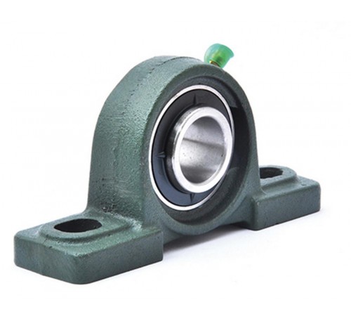 ball bearing units